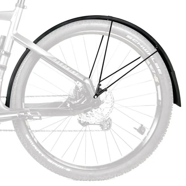 SKS B56 Bluemels STYLE 700c/650B x 38-47c Fender Set