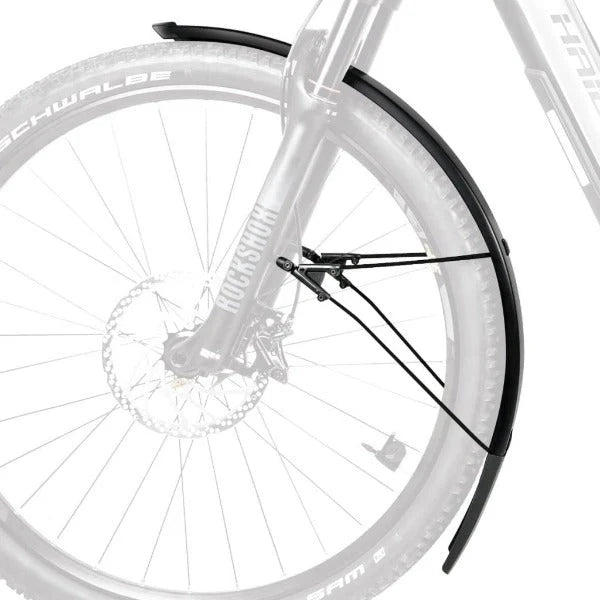 SKS B65 Bluemels STYLE 27.5/29" x 1.75-2.25" Fender Set