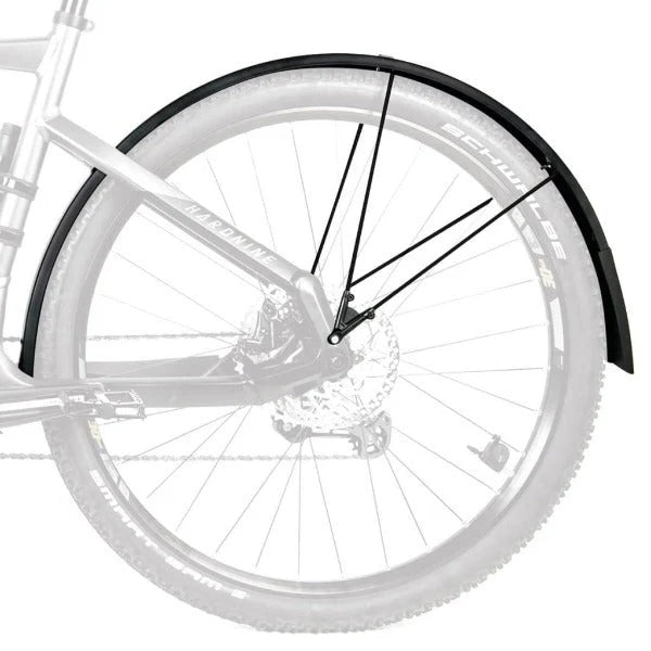 SKS B65 Bluemels STYLE 27.5/29" x 1.75-2.25" Fender Set