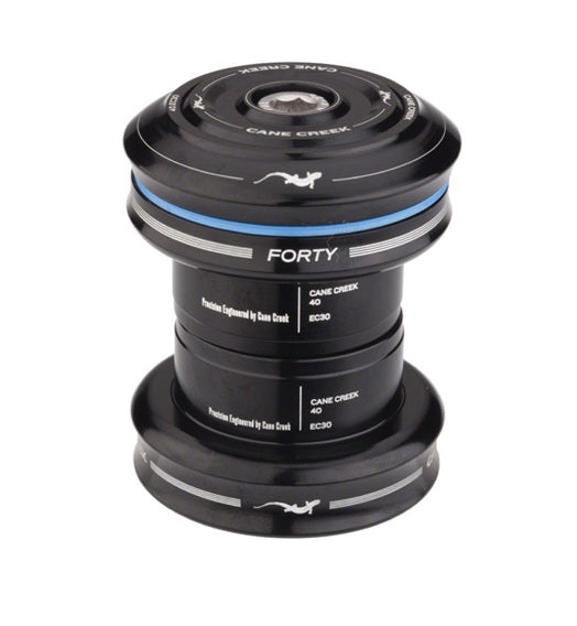 Cane Creek 40-Series Complete Assembly External Cup EC30/25.4 - EC30/26