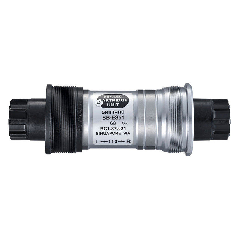 Shimano BB-ES51 Octalink V2 Bottom Bracket