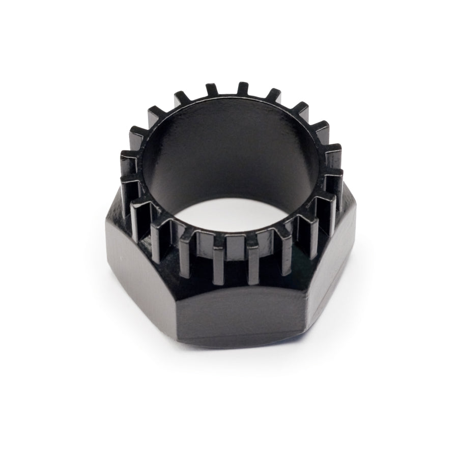 Park Tool BBT-32 Bottom Bracket Tool - 20 Spline