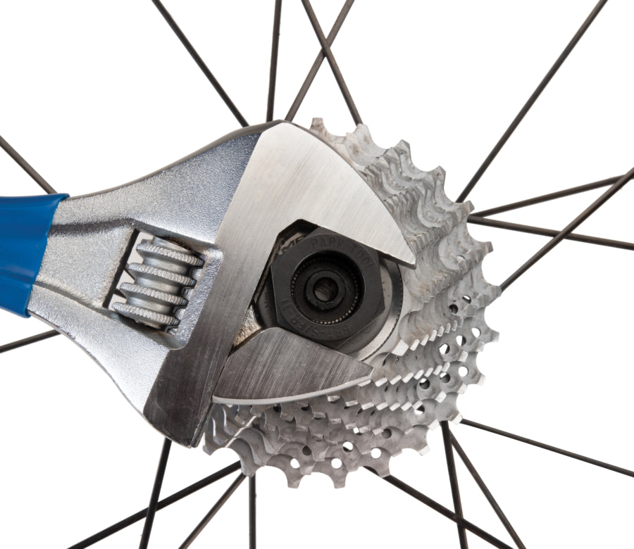 Park Tool BBT-5/FR11 Bottom Bracket / Cassette Lockring Tool - Campagnolo