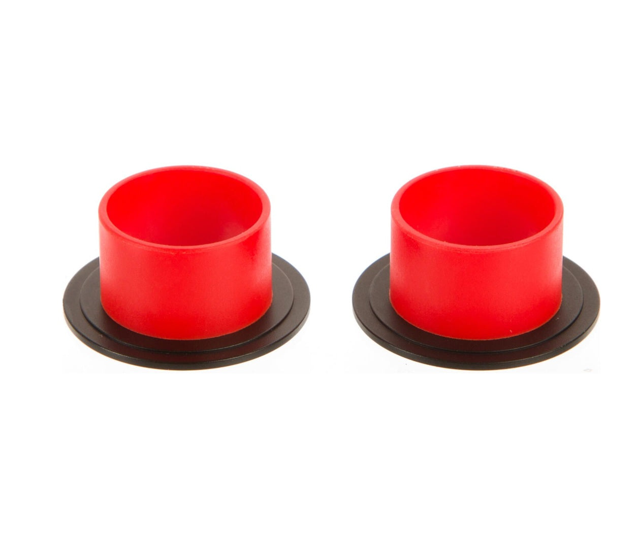 SRAM Rear Derailleur Frame Sleeve B-Bolts 2-Pack