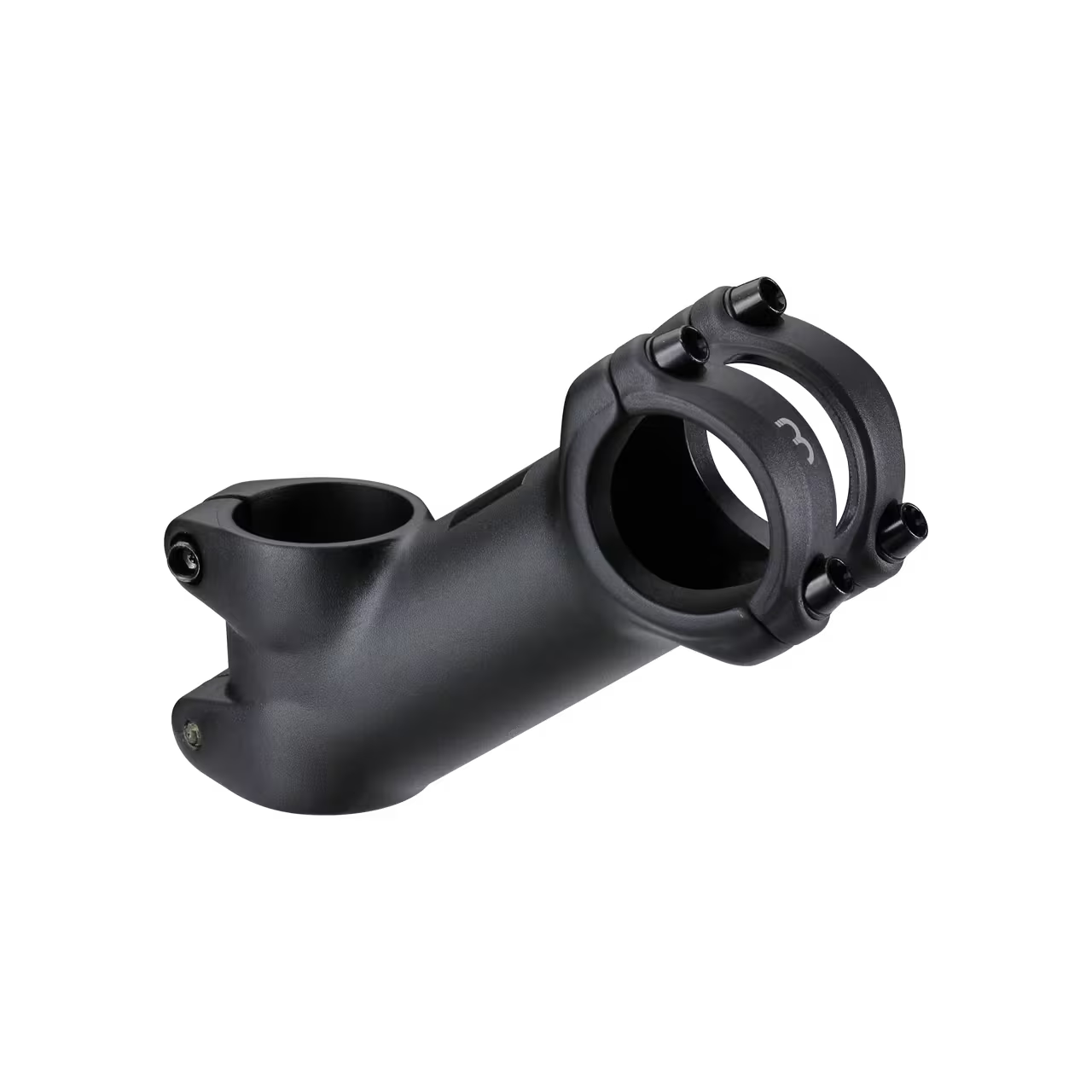 BBB Cycling BHS-25 HighRise 31.8mm Stem