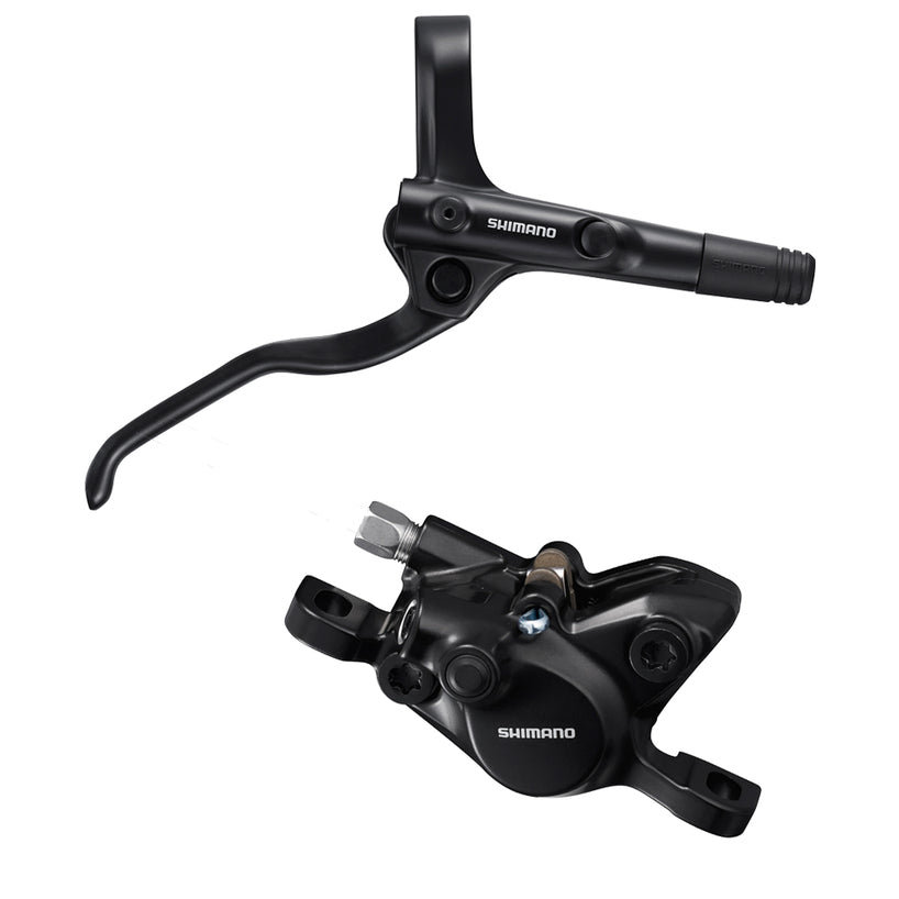 Shimano BL-MT200/BR-MT200 Hydraulic Brake Lever/Caliper Set
