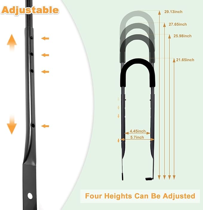 Balance Buddy Training Handle