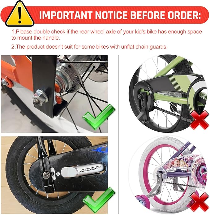 Balance Buddy Training Handle