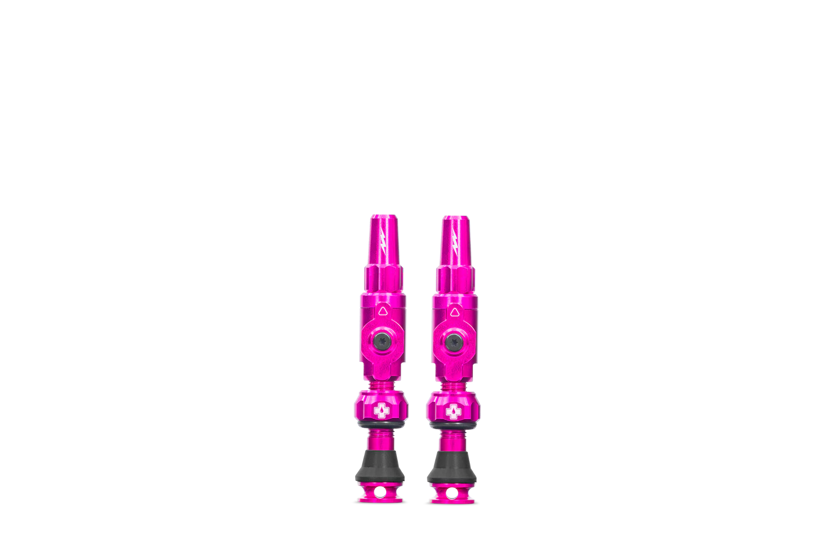 Muc-Off Big Bore Lite Tubeless Valves Pair