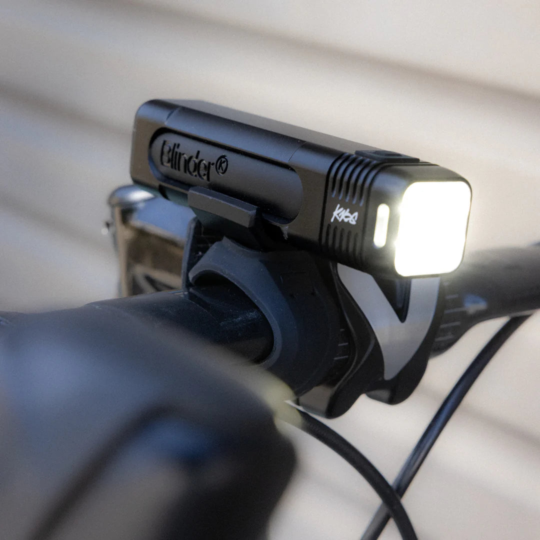 Knog Blinder 1000 Front Light