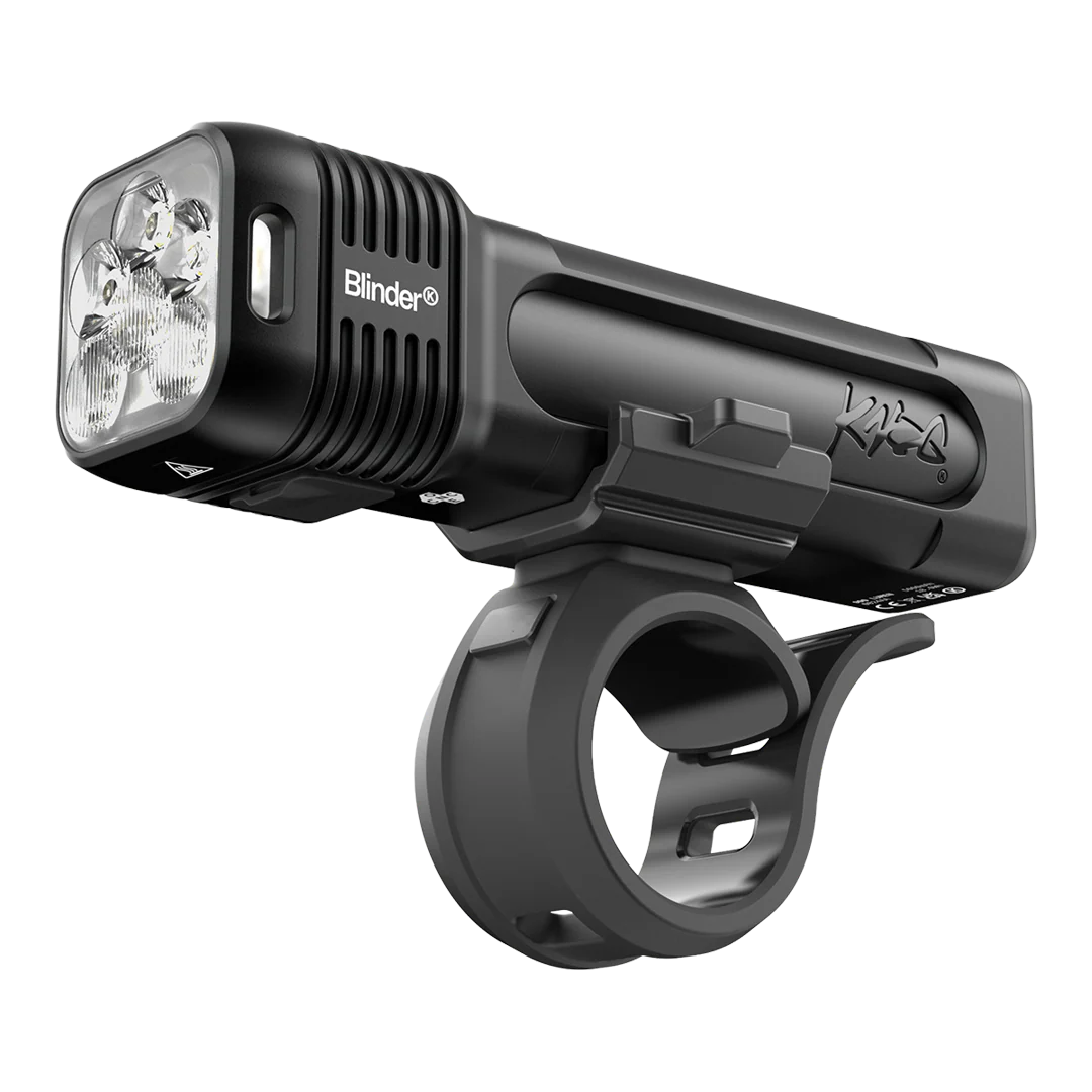 Knog Blinder 1400 Front Light