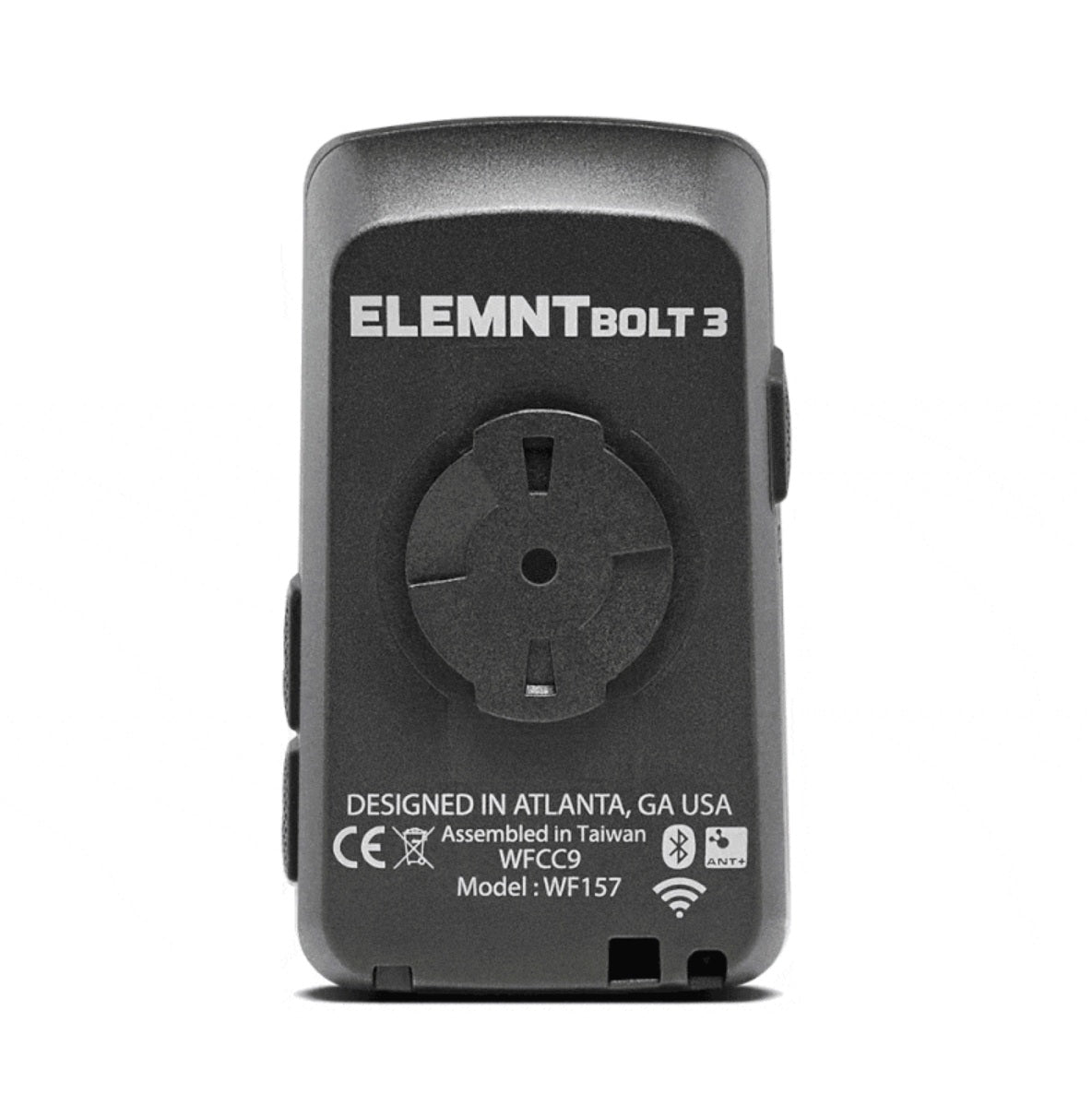 Wahoo ELEMNT BOLT V3 GPS Bike Computer