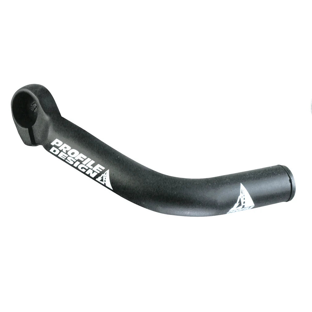 Profile Design Boxer Bar Ends