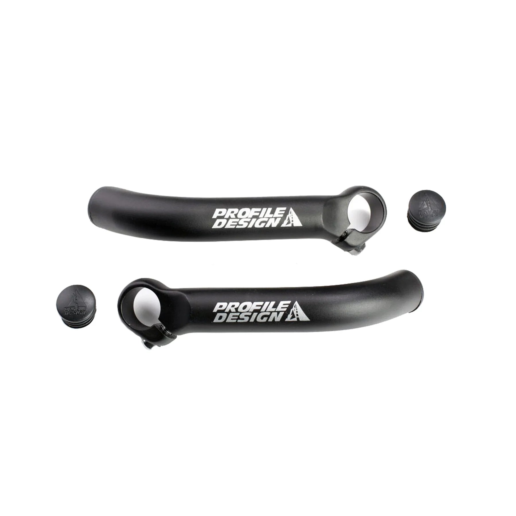 Profile Design Boxer Bar Ends
