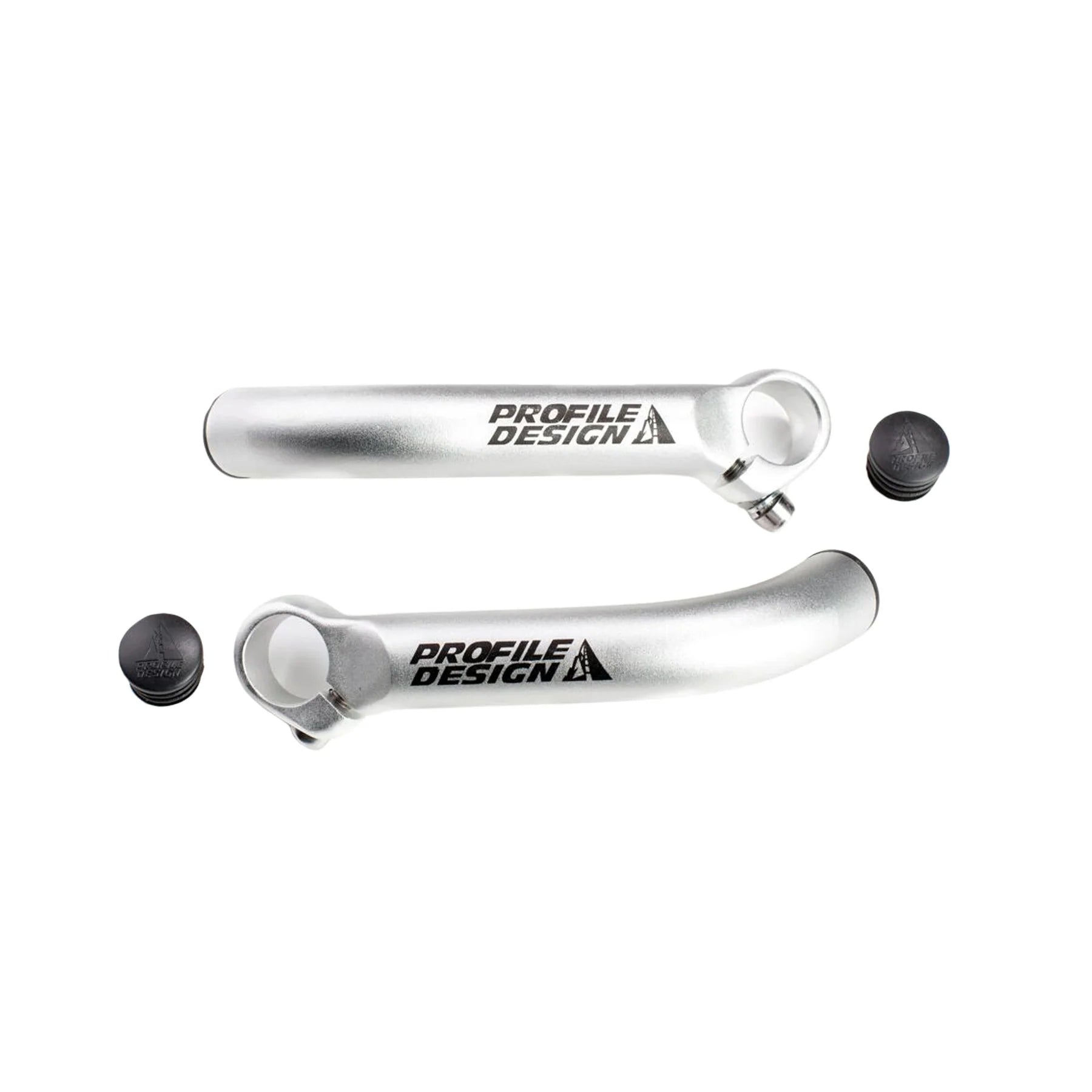 Profile Design Boxer Bar Ends