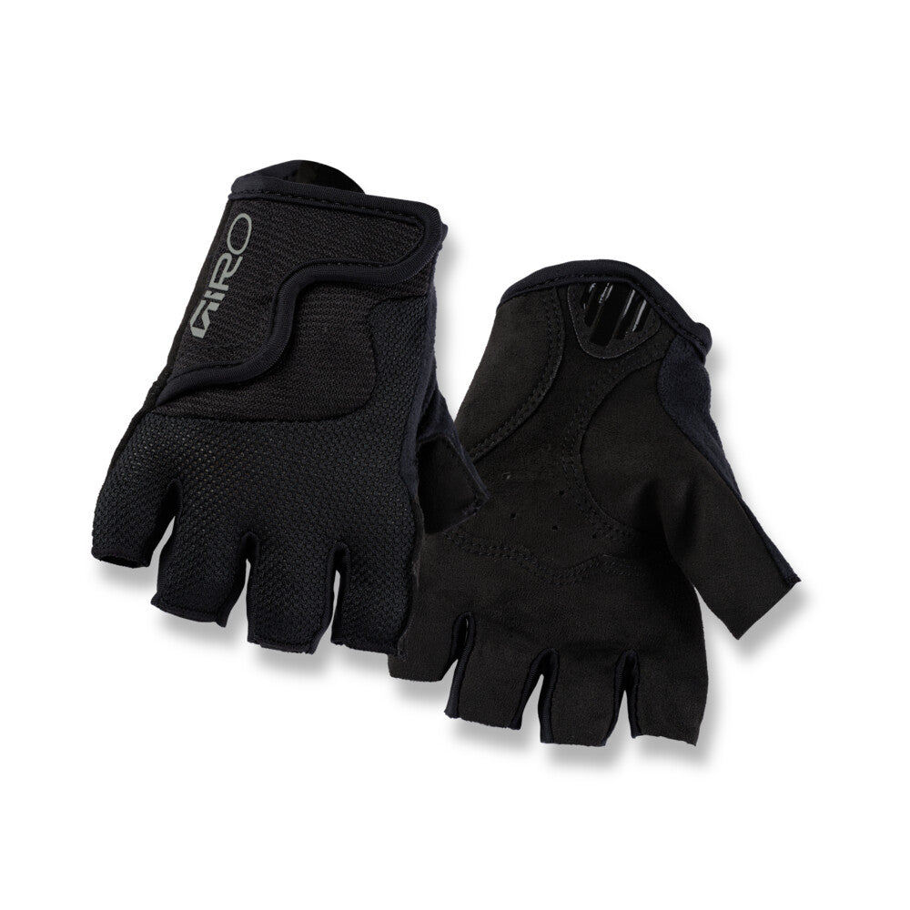 Giro Bravo Jr. Kid's Short Finger Glove