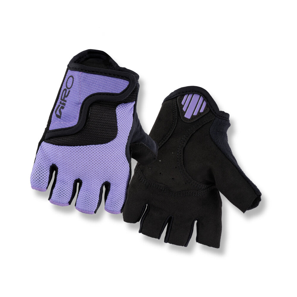 Giro Bravo Jr. Kid's Short Finger Glove