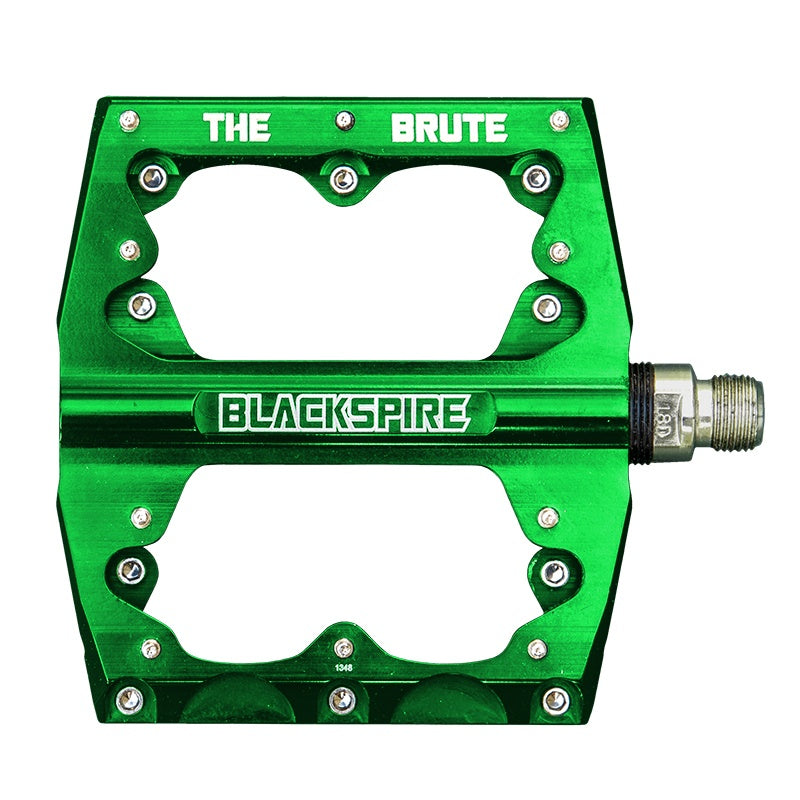 Blackspire Brute Pedals