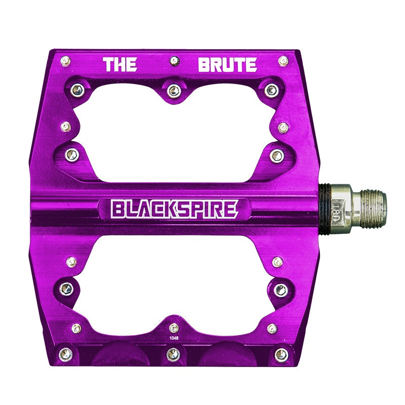 Blackspire Brute Pedals