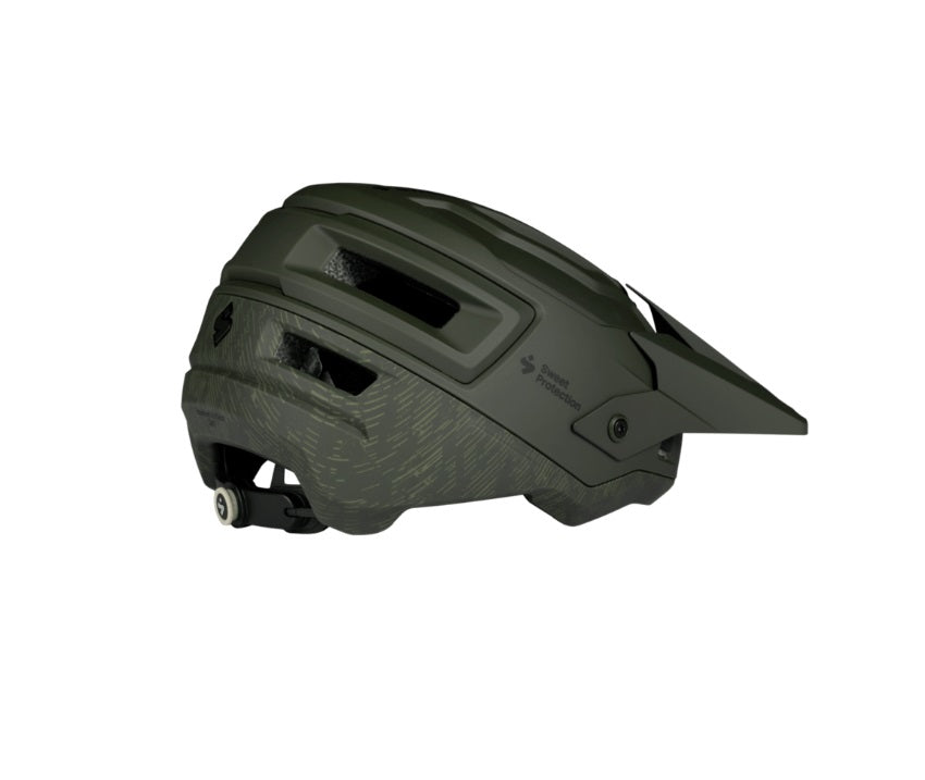 Sweet Protection Bushwhacker 2Vi® Mips Helmet