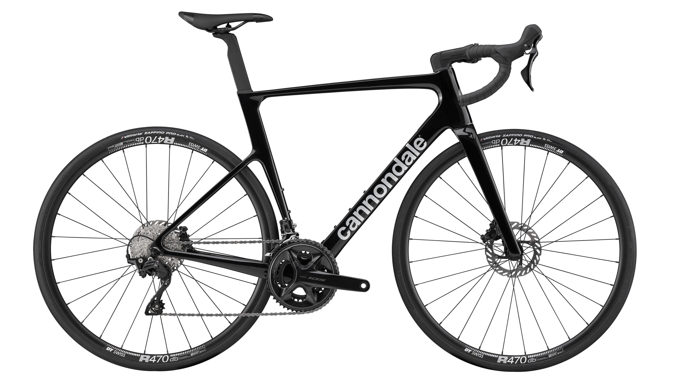 Cannondale SuperSix EVO 6