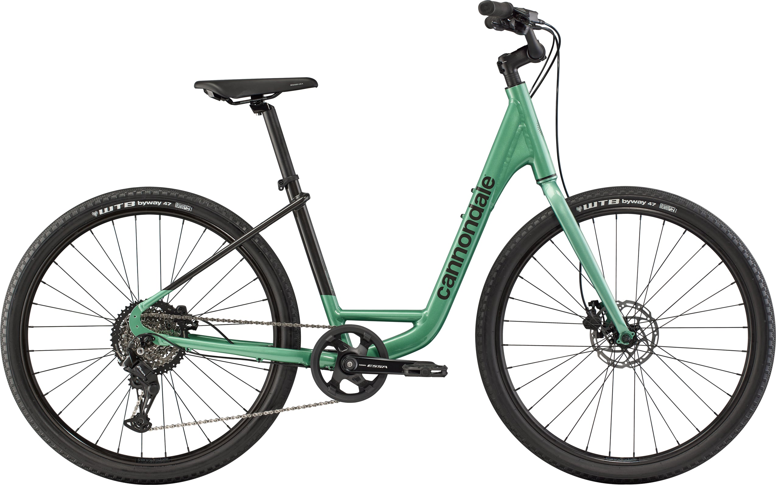 引取り専用 Cannondale Treadwell 2 2022 Cannondale Treadwell 2 Low StepThru