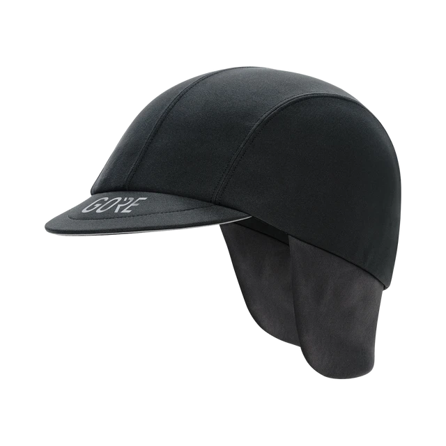 Gorewear C5 Windstopper Road Cycling Cap