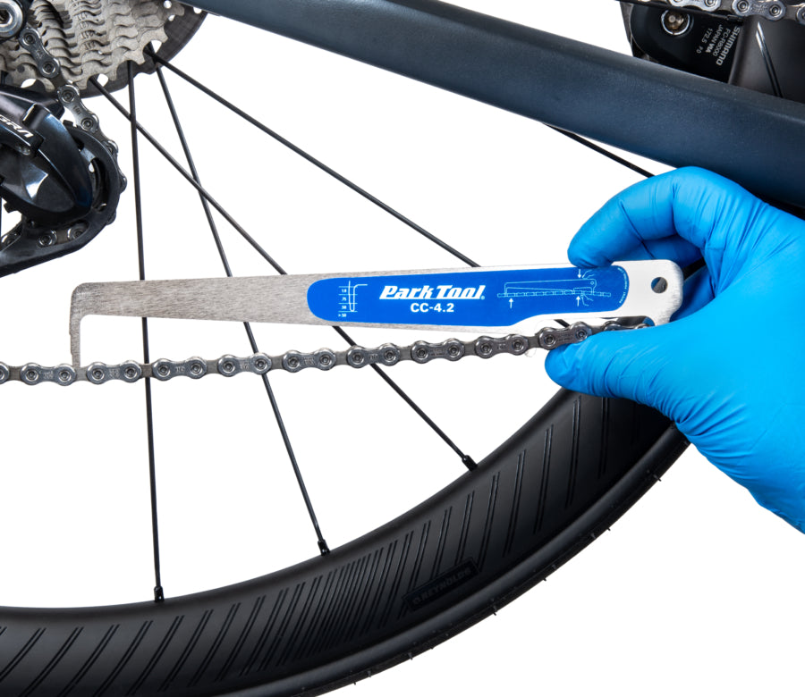 Park Tool CC-4.2 Chain Wear Indicator