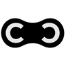COUNTY CYCLE logo