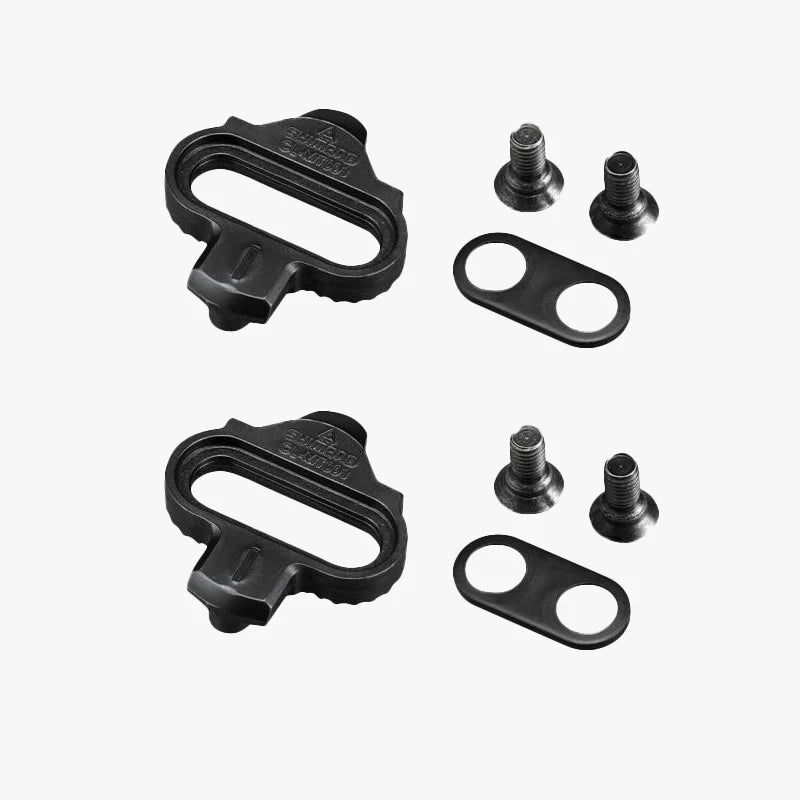 Shimano CL-MT001 SPD Multi-Entry Cleat without Cleat Nut