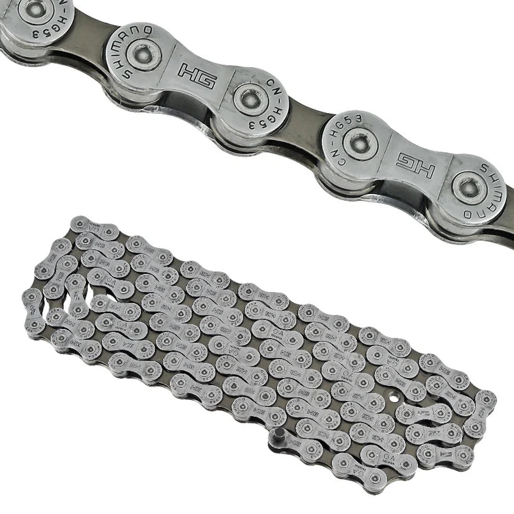 Shimano Deore/Tiagra CN-HG53 9-Speed Chain