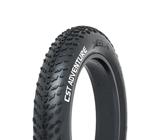 CST Adventure 20 x 4" Fat Bike Tire