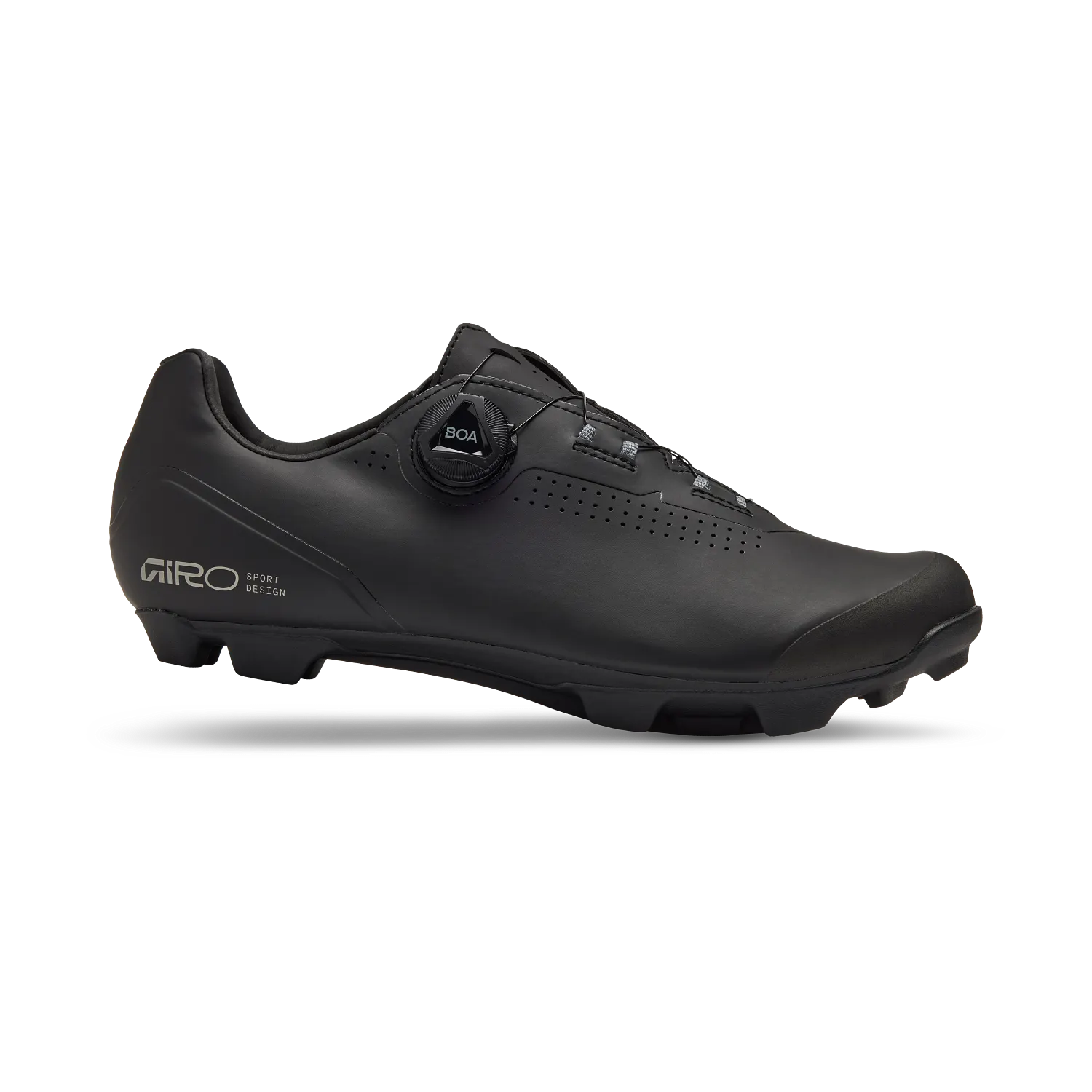 Giro Cadet XC Shoe