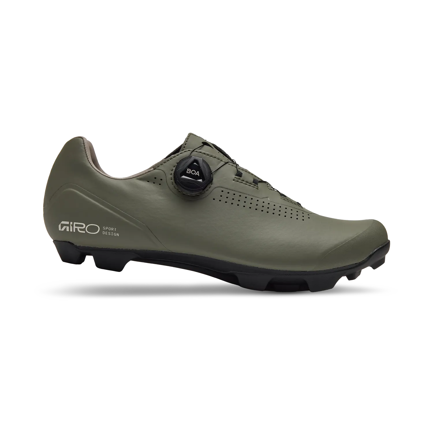 Giro Cadet XC Shoe