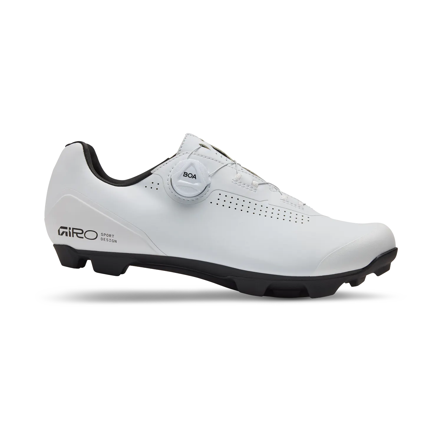 Giro Cadet XC Shoe