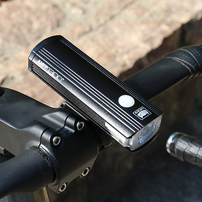 CatEye AMPP 1300 Front Light