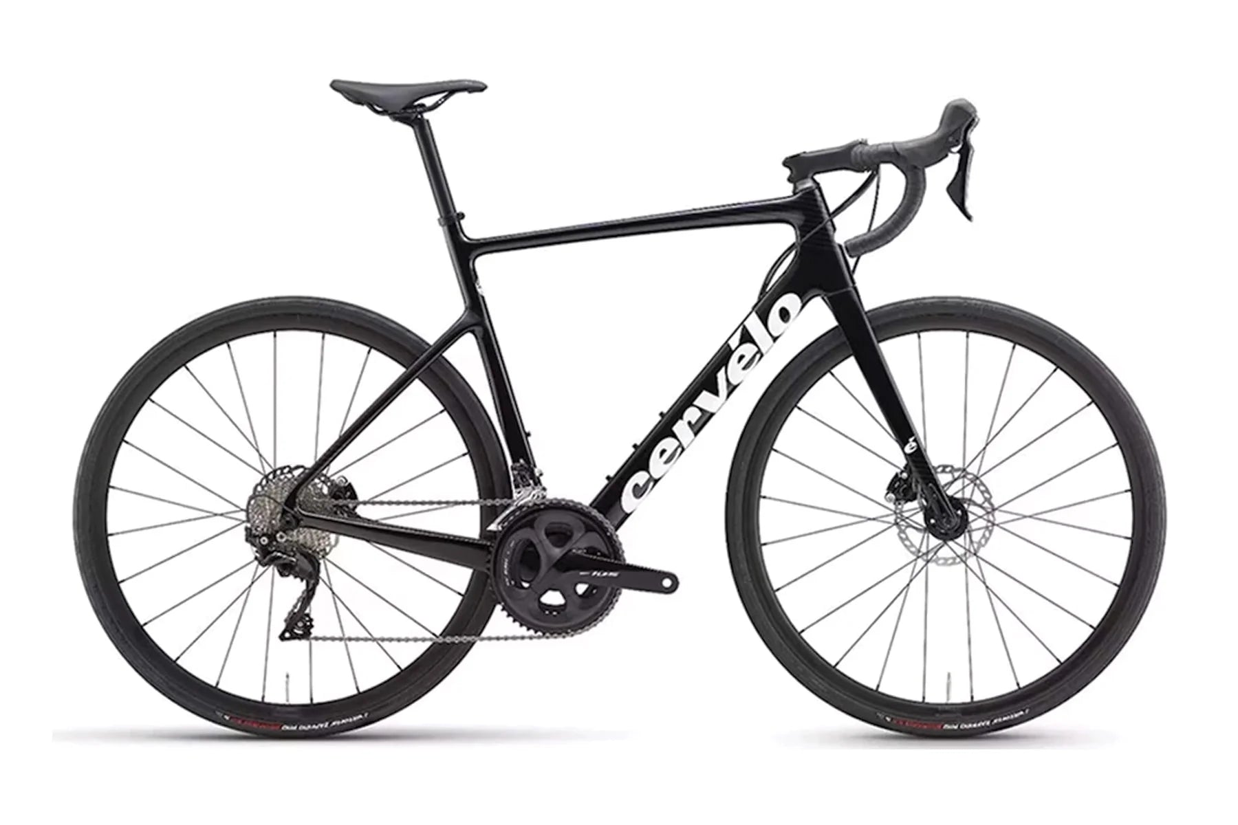 Cervelo Caledonia 105