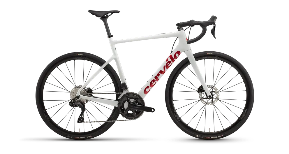Cervelo Caledonia 105 Di2