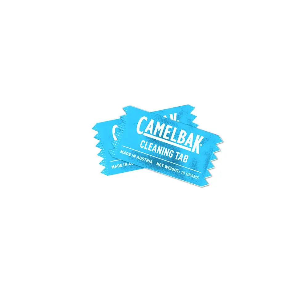 Camelbak Cleaning Tablets 8-Pack