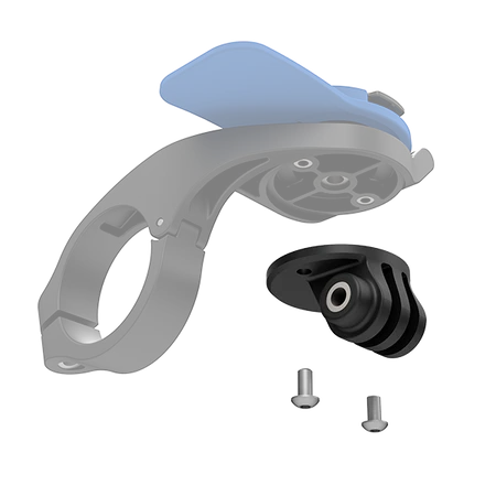 Quad Lock Camera/Light Adapter for Out Front Mounts