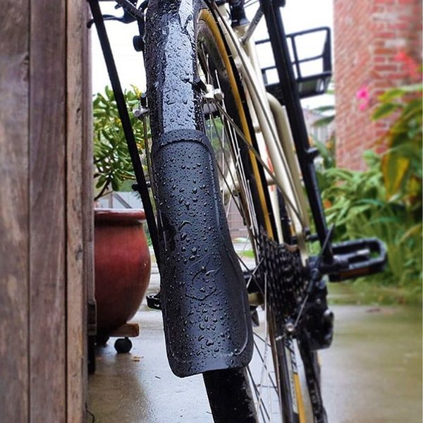 Blackburn Central Full Fender Set