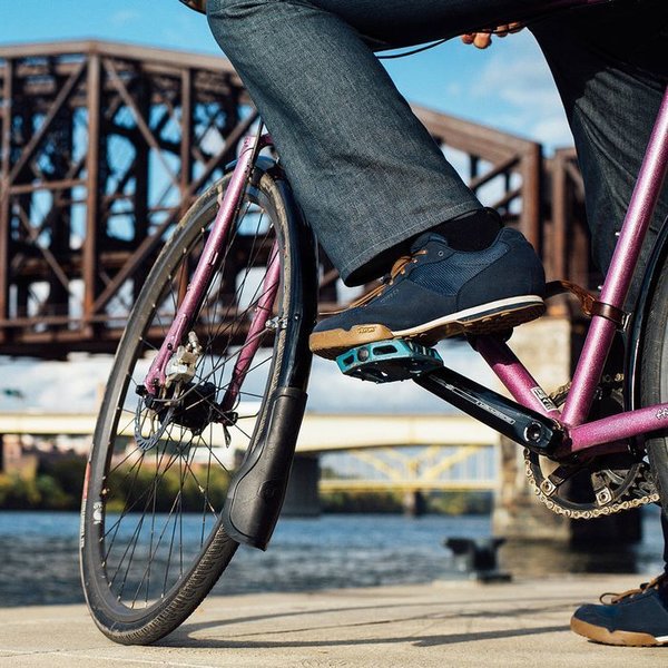 Blackburn Central Full Fender Set