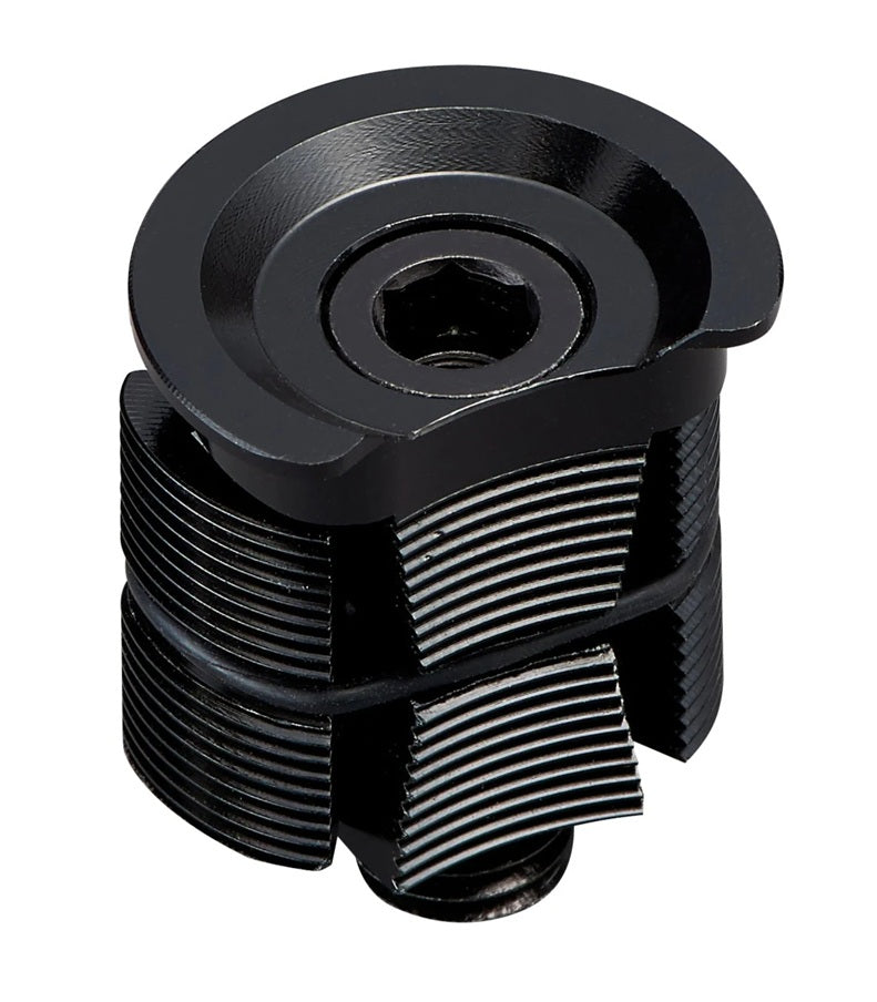 Cervelo D-Shaped Steerer Compression Plug