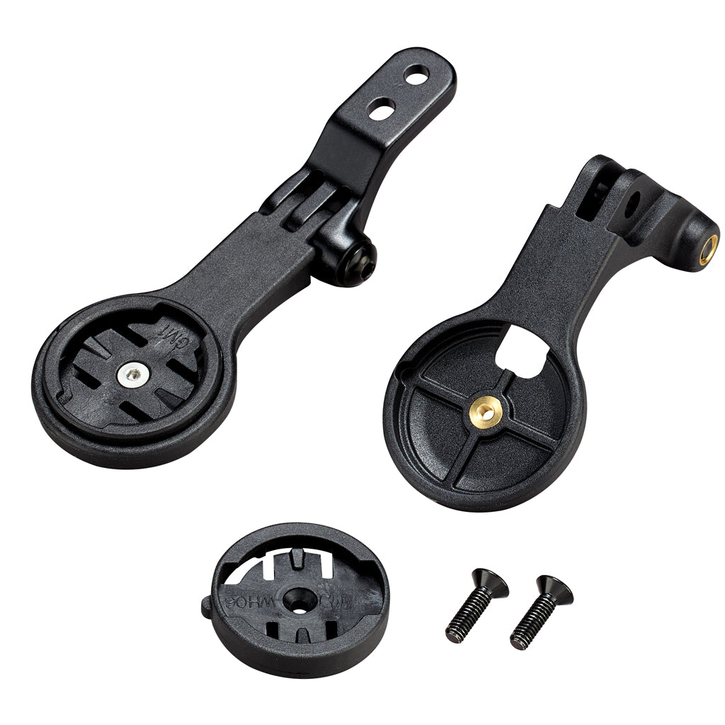 Cervelo Front Computer / Light Mount Kit 887 for HB16 / HB18 / HB19