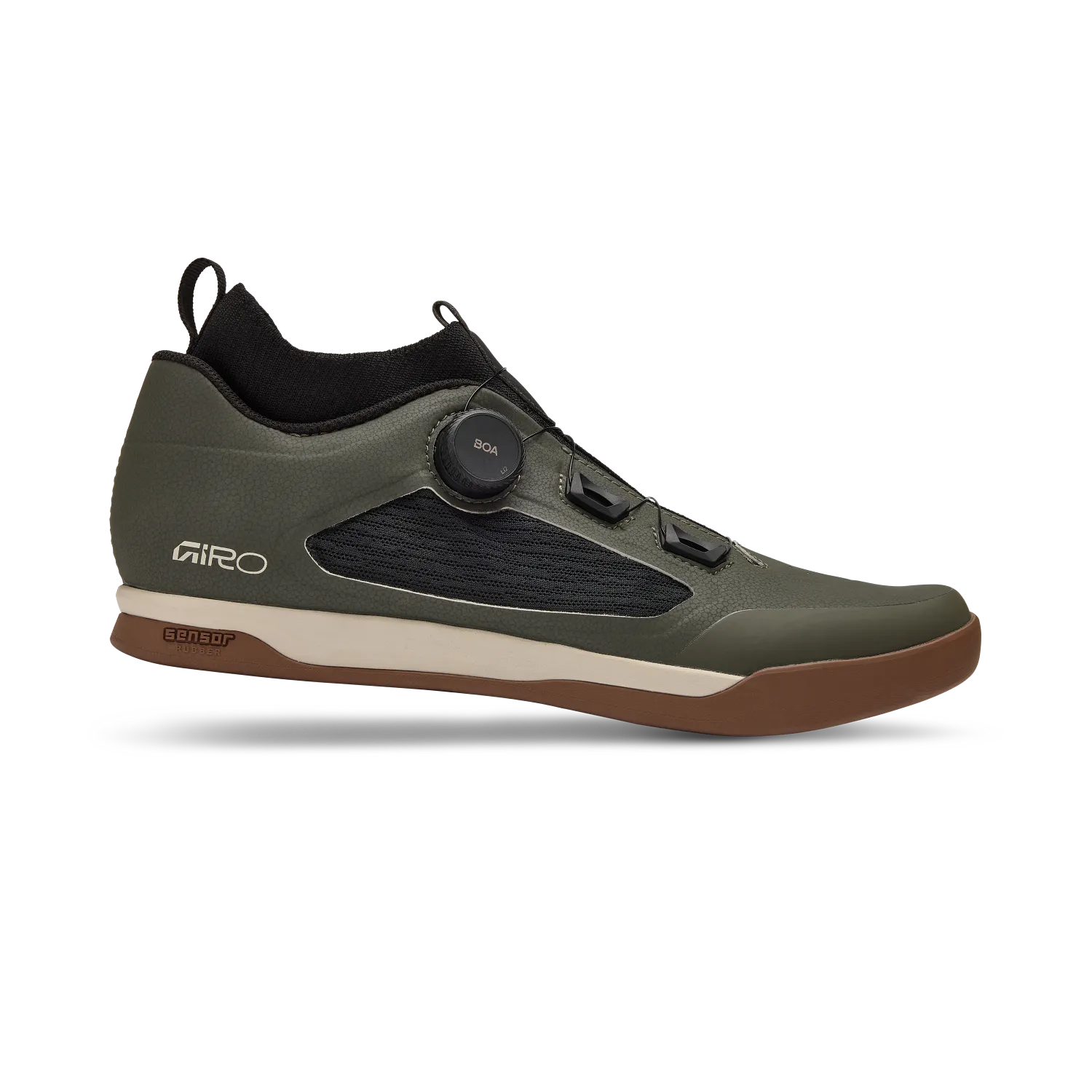 Giro Chamber Trail Shoe