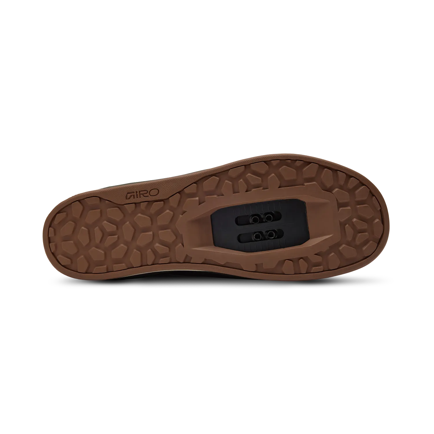 Giro Chamber Trail Shoe