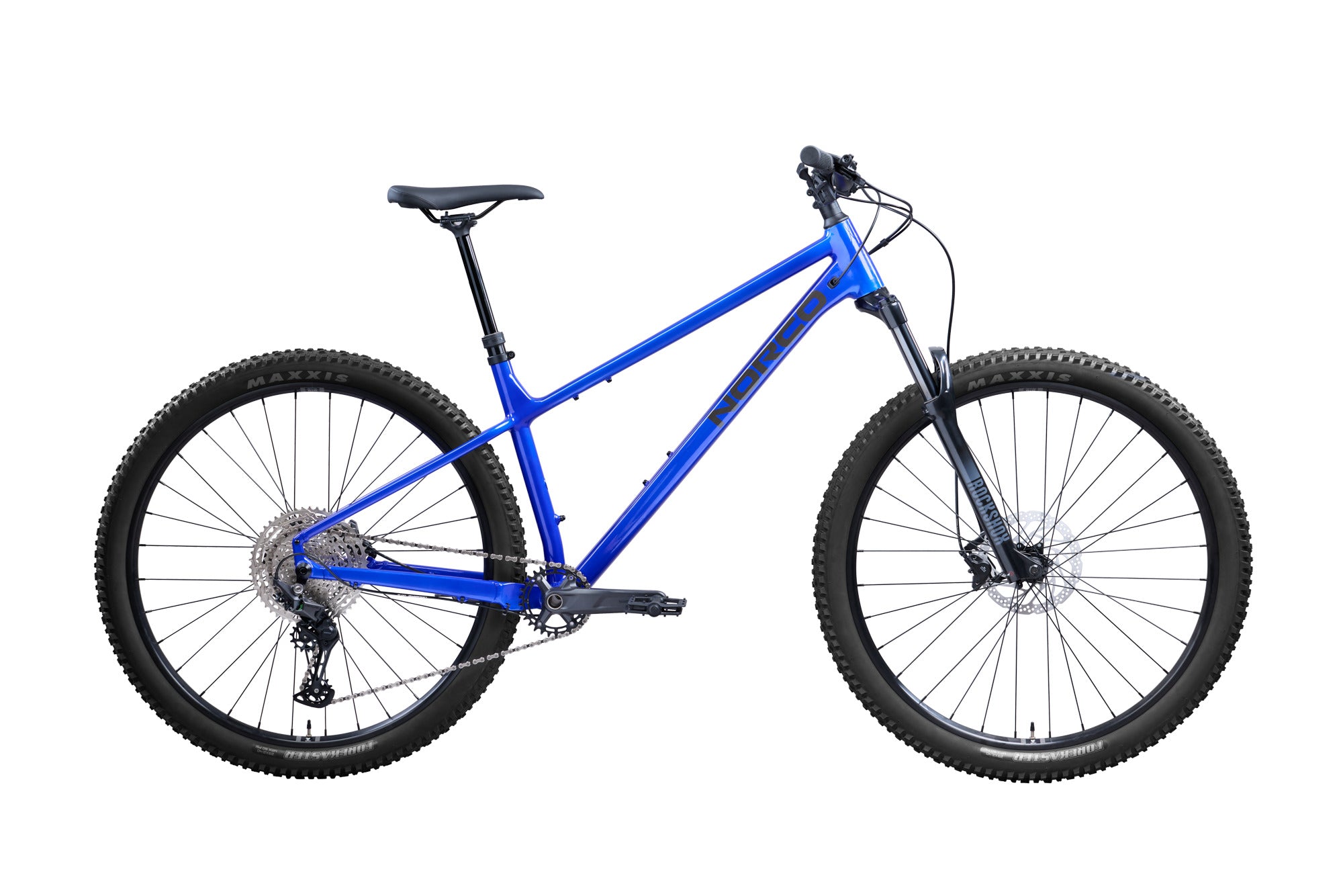 Norco Charger A1