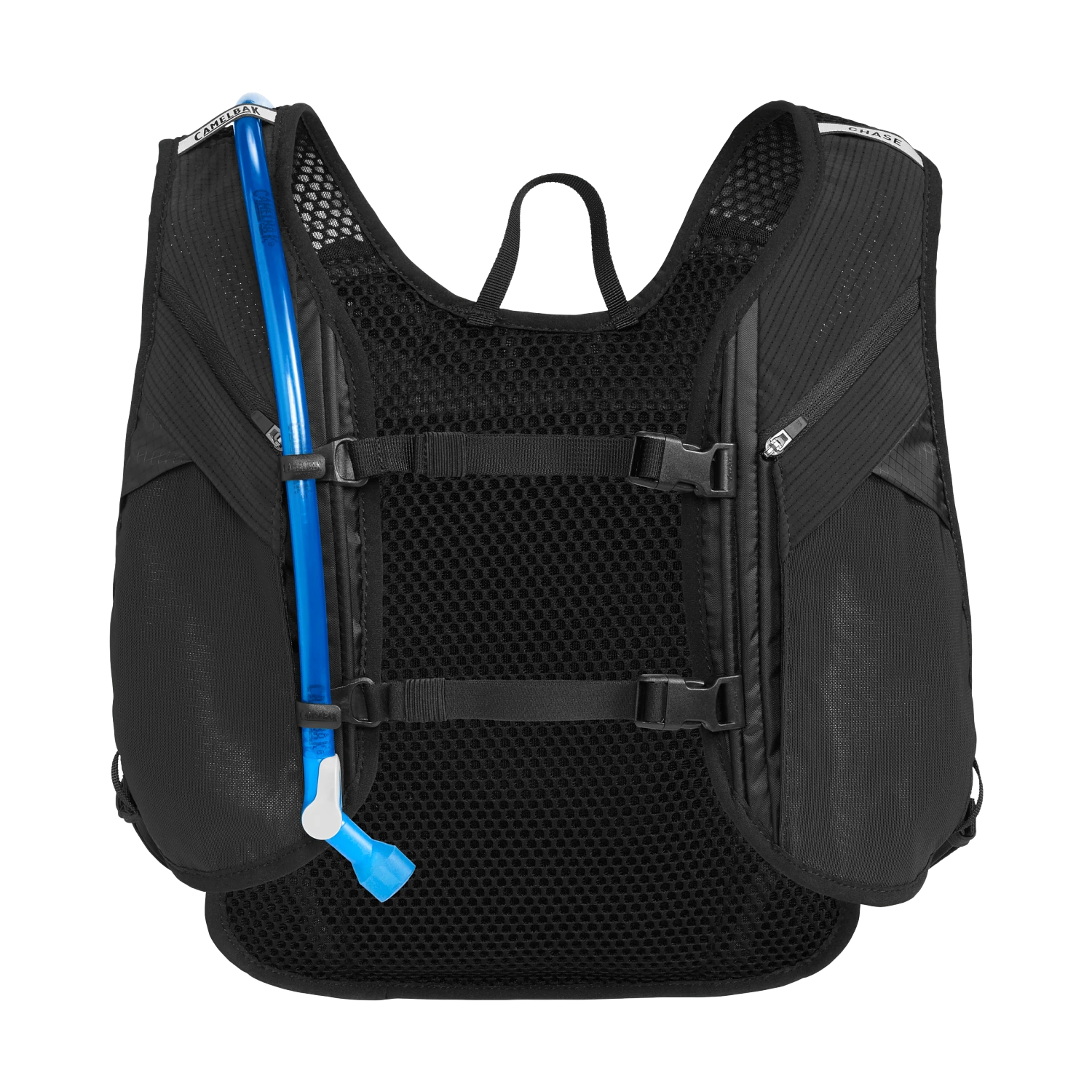 Camelbak Chase Race 4 Hydration Vest with Crux 1.5L Reservoir