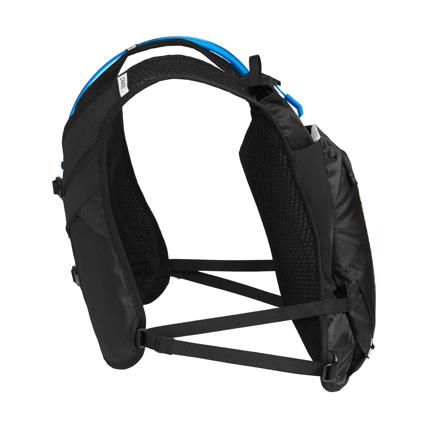 Camelbak Chase Race 4 Hydration Vest with Crux 1.5L Reservoir