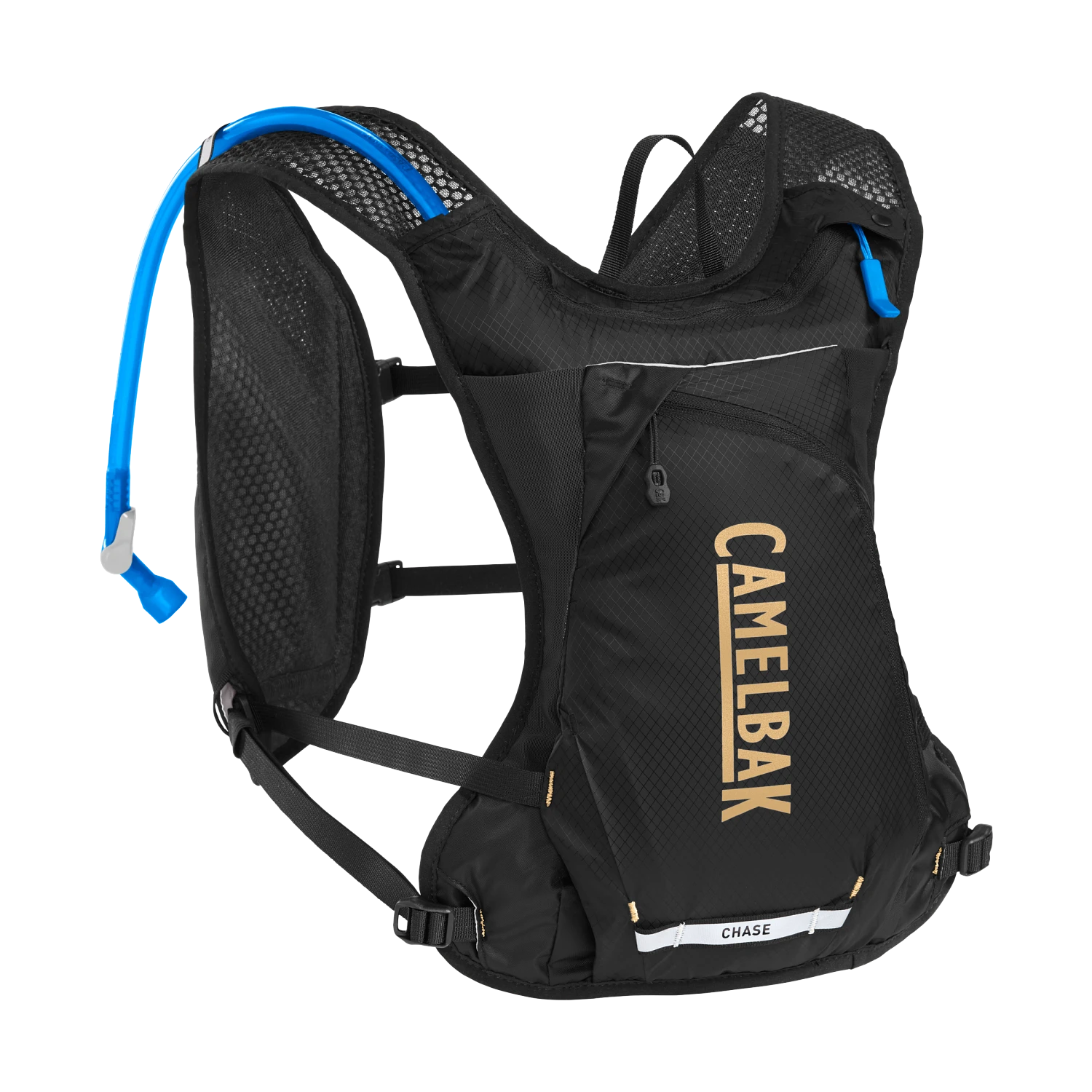 Camelbak Chase Race 4 Hydration Vest with Crux 1.5L Reservoir